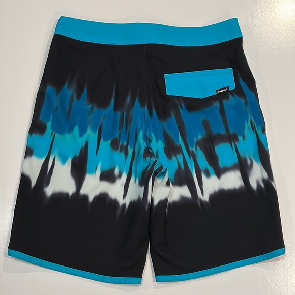 NWOT O’Neill Hyperfreak Dreamweaver Boardshorts, 27 - Picture 8 of 16